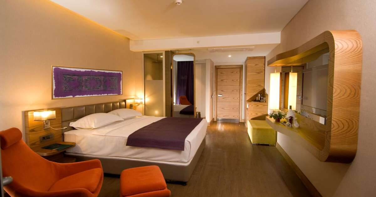 Een foto van Casa de Maris Spa & Resort