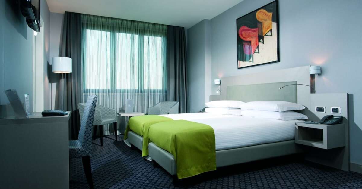 Ein Foto Noba Hotel e Residenze
