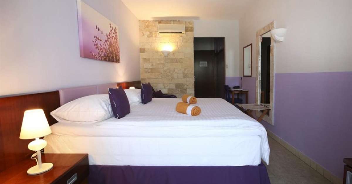 Een foto van Podstine Boutique Beach Resort