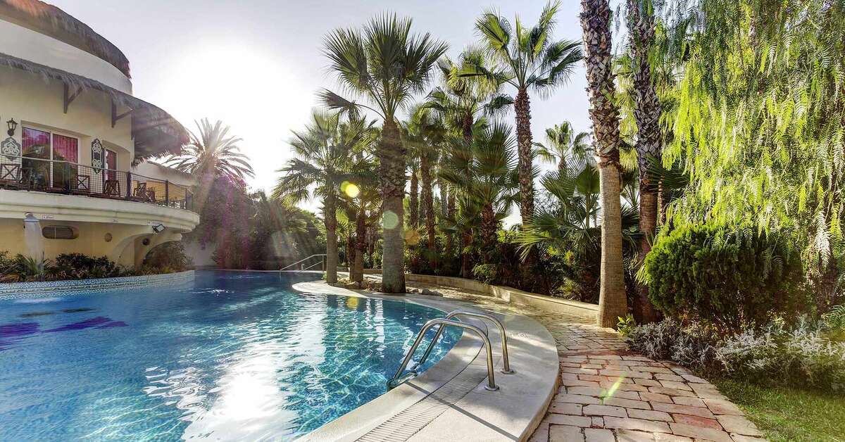 Een foto van Magic Life Africana Imperial