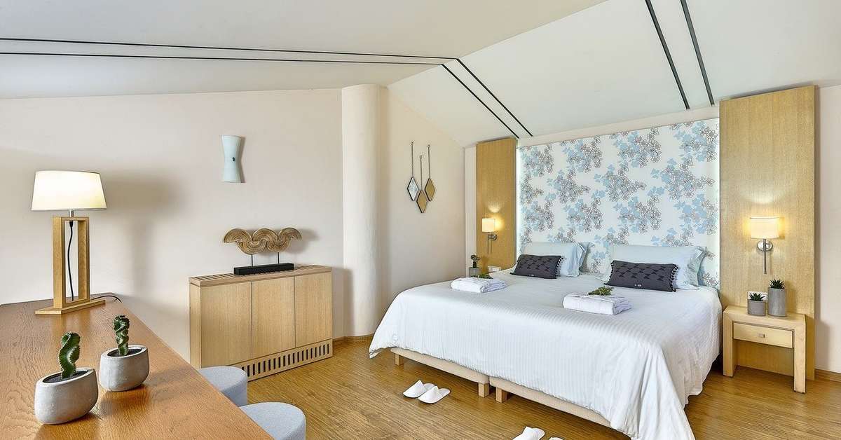 Een foto van Castello Boutique Resort & Spa