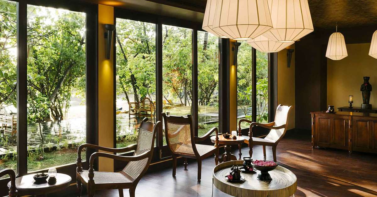 Een foto van Anantara Kalutara Resort