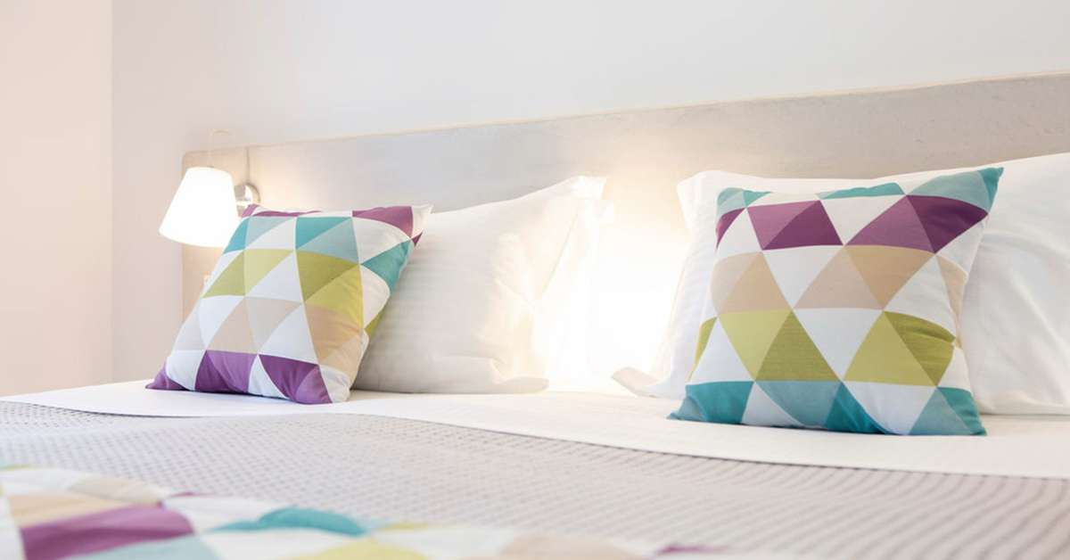 Een foto van Odyssey Hotel