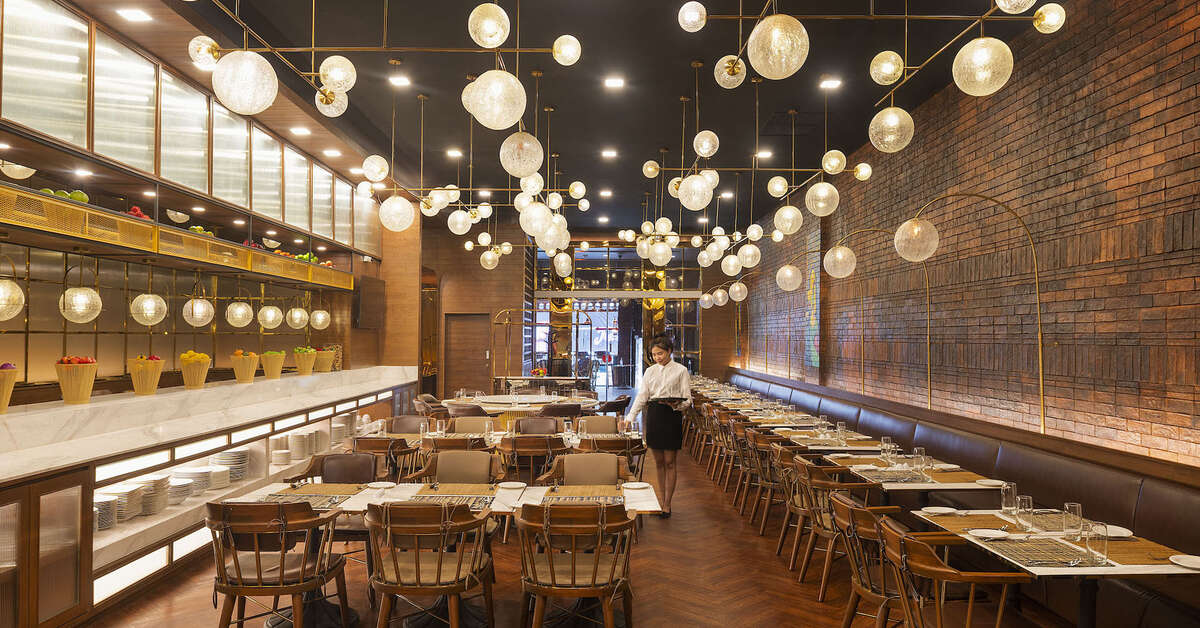 Een foto van Aira Hotel Bangkok