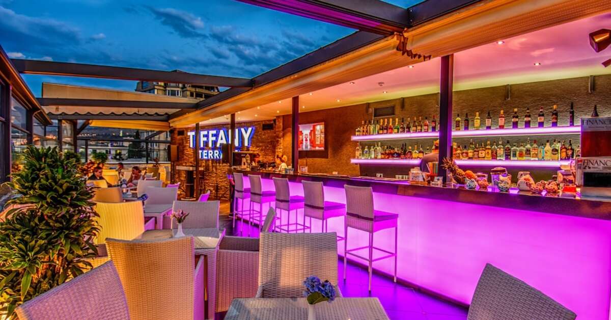 Een foto van River Side Tbilisi Boutique Hotel