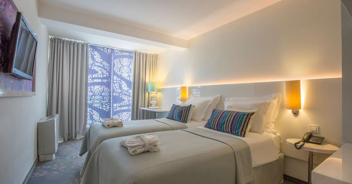 Een foto van Amadria Park Hotel Ivan