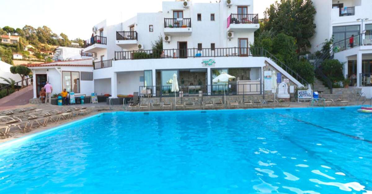 Een foto van Panorama Village & Hotel