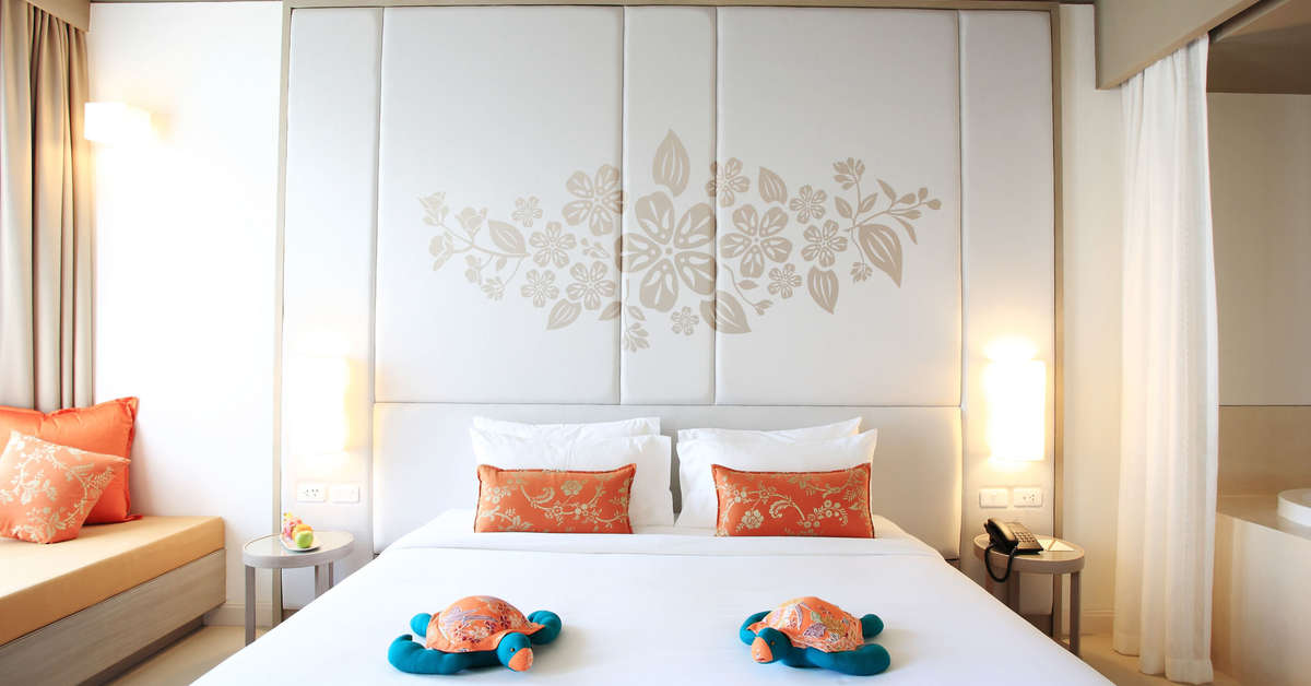 Een foto van Proud Phuket Hotel