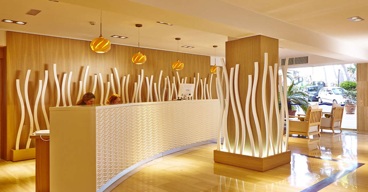 Een foto van Flamboyan Caribe Hotel & Spa