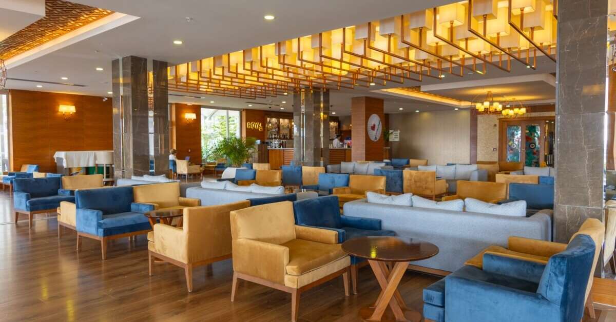 Een foto van Ramada Resort by Wyndham Kusadasi & Golf