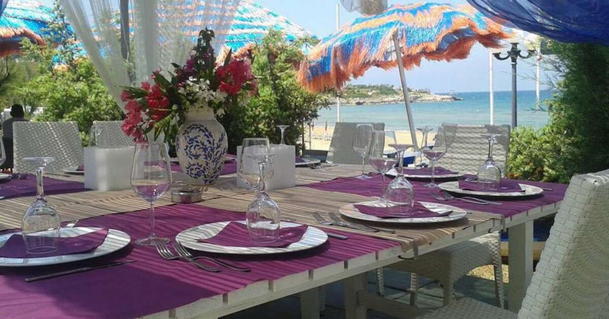 Een foto van Camping Centro Turistico San Nicola