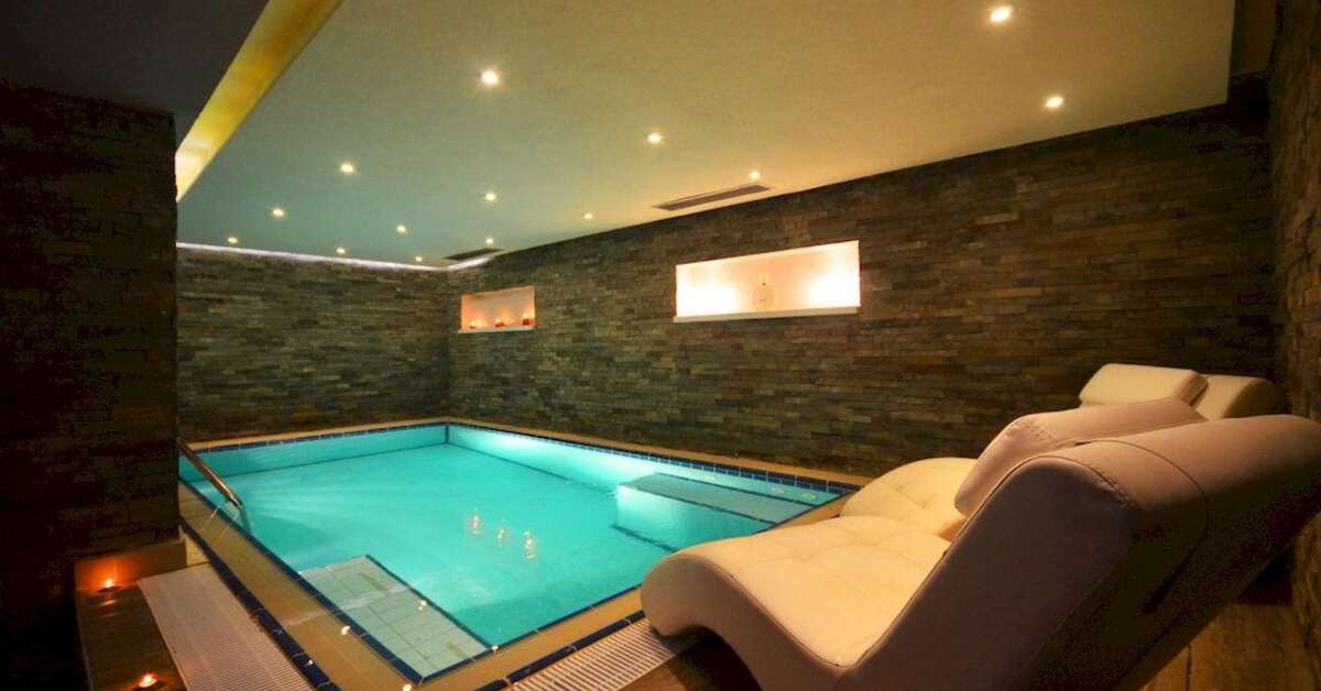 Een foto van Sar Otel