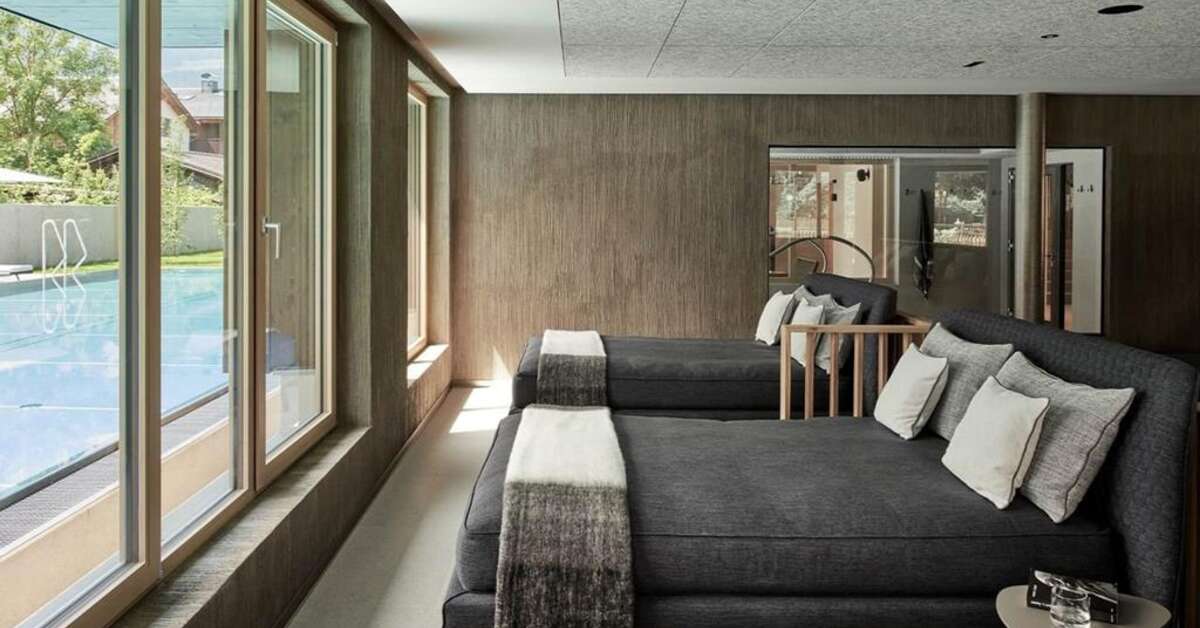 Een foto van Hotel Falkensteiner Kronplatz
