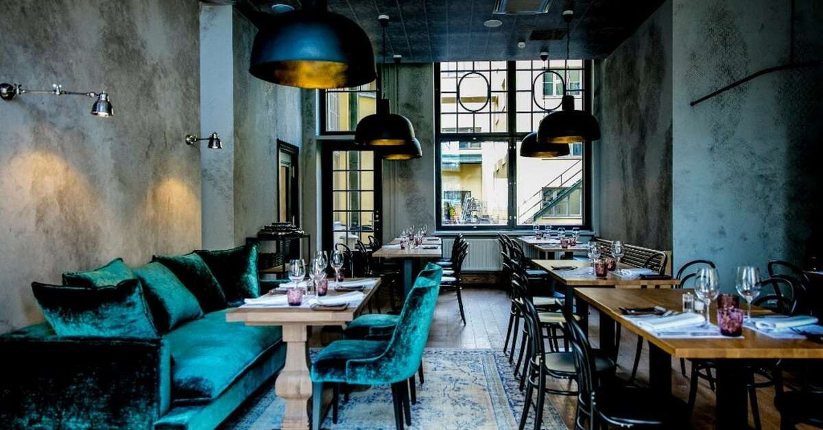 Een foto van Hotel Lilla Roberts