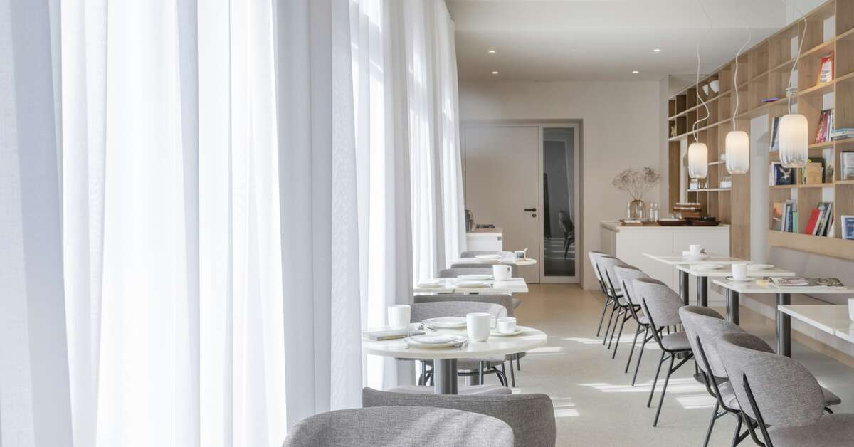 Een foto van Wilmina Hotel