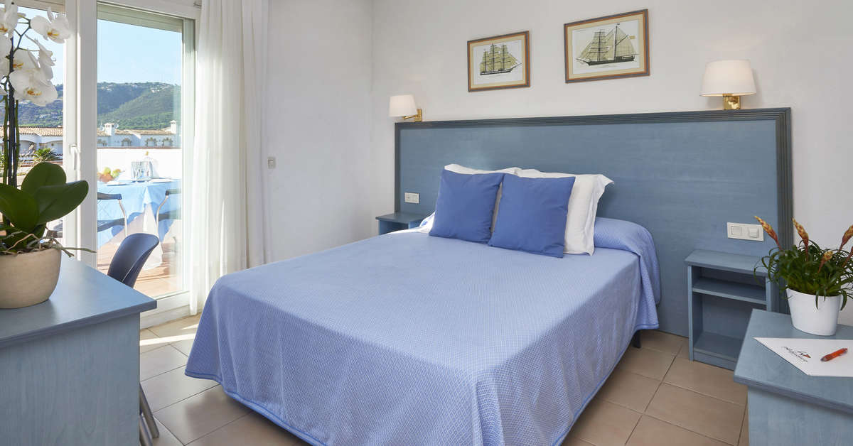 Een foto van Hotel Playa d'Aro