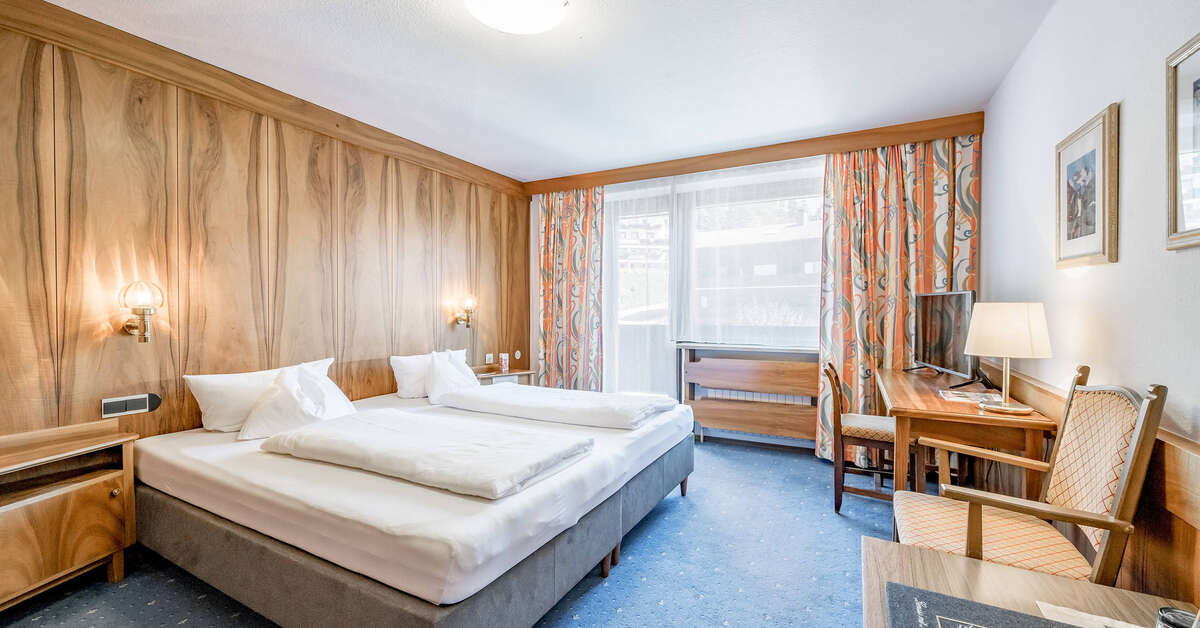 Een foto van Inntalerhof