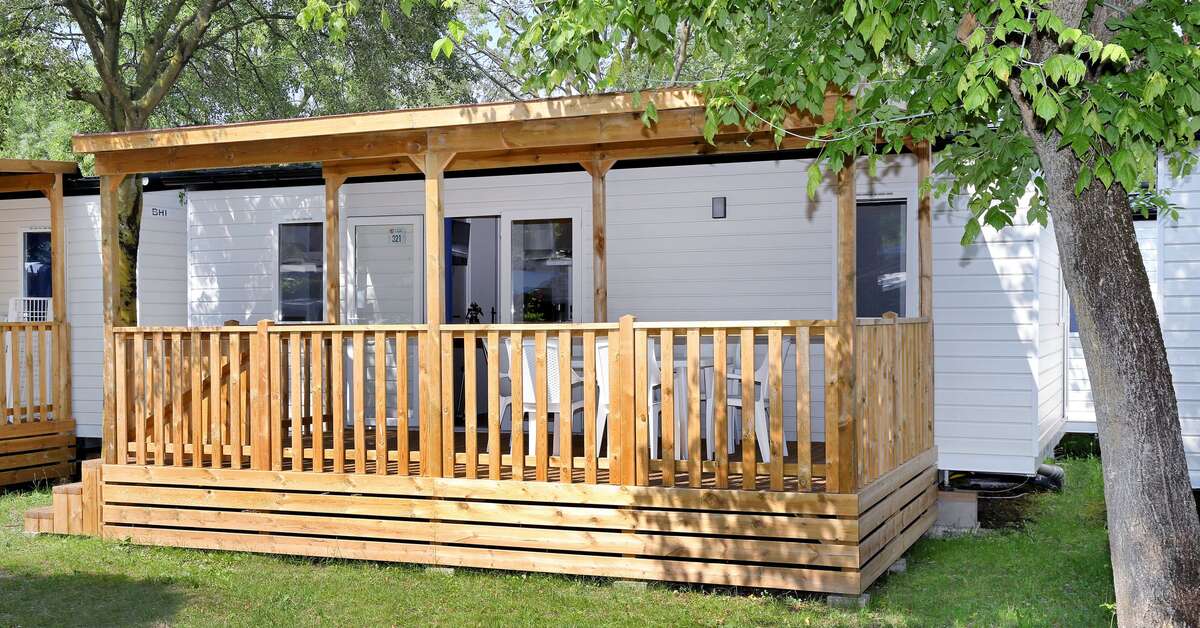 Een foto van Camping Cisano & San Vito