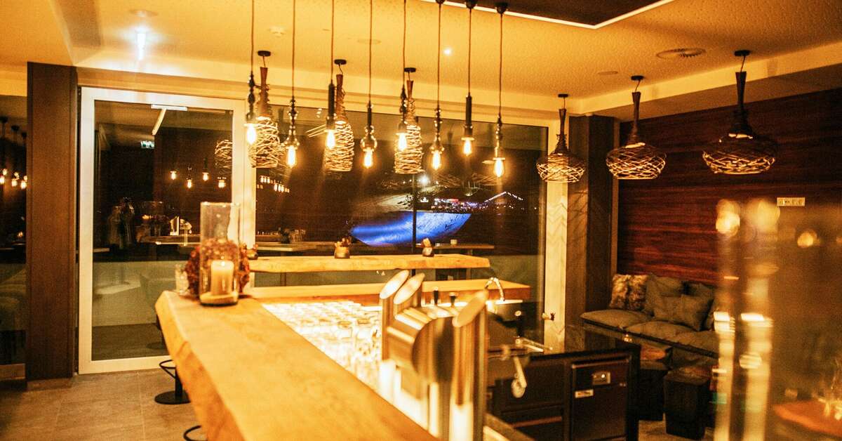 Een foto van Aparthotel Adler