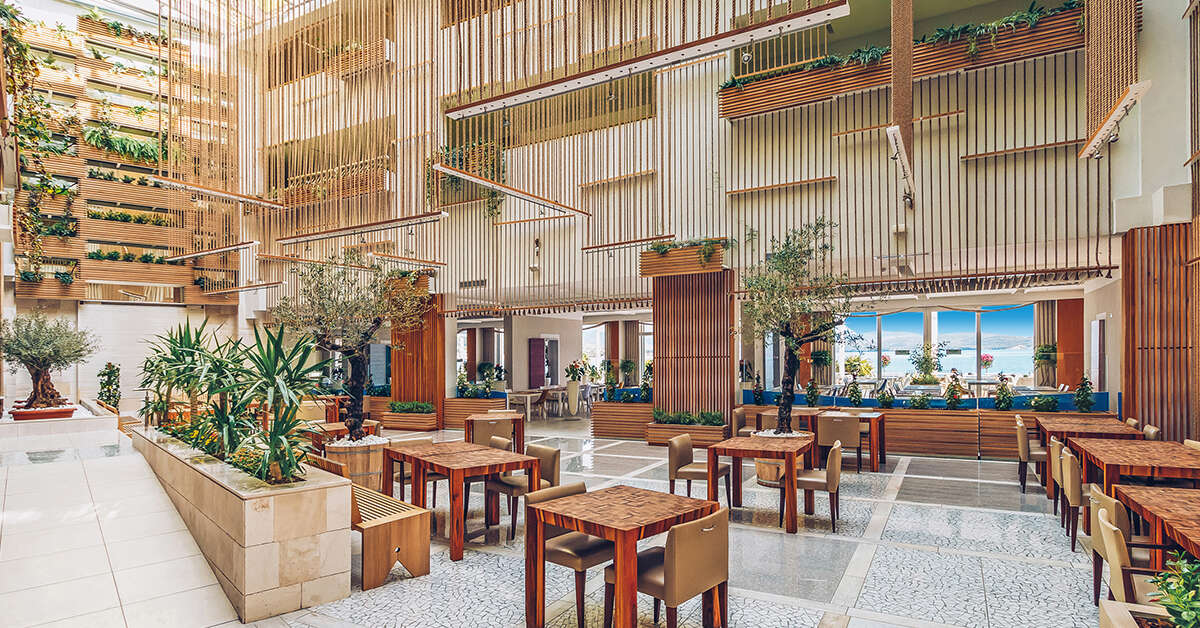 Een foto van Carine Hotel Park