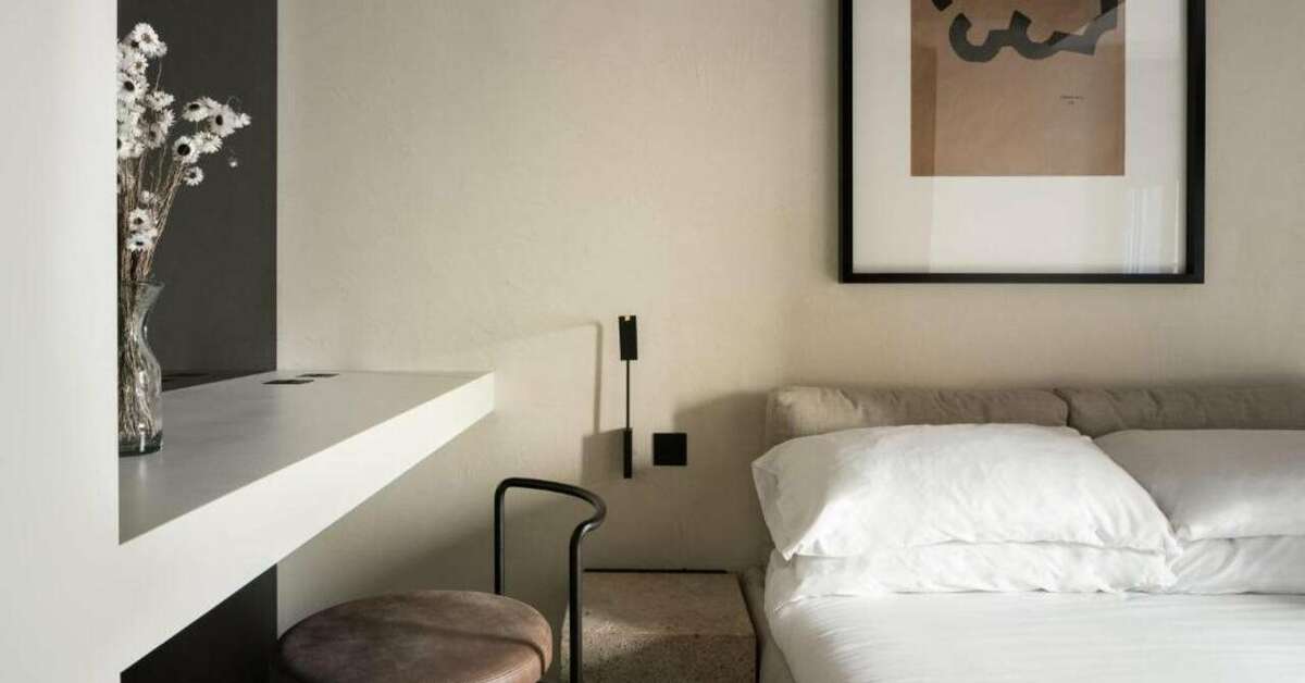 Een foto van Hotel Scenario