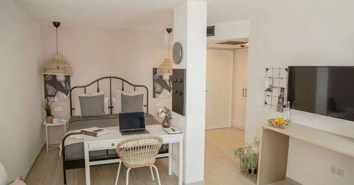 Een foto van Payava Hotel by True Blue
