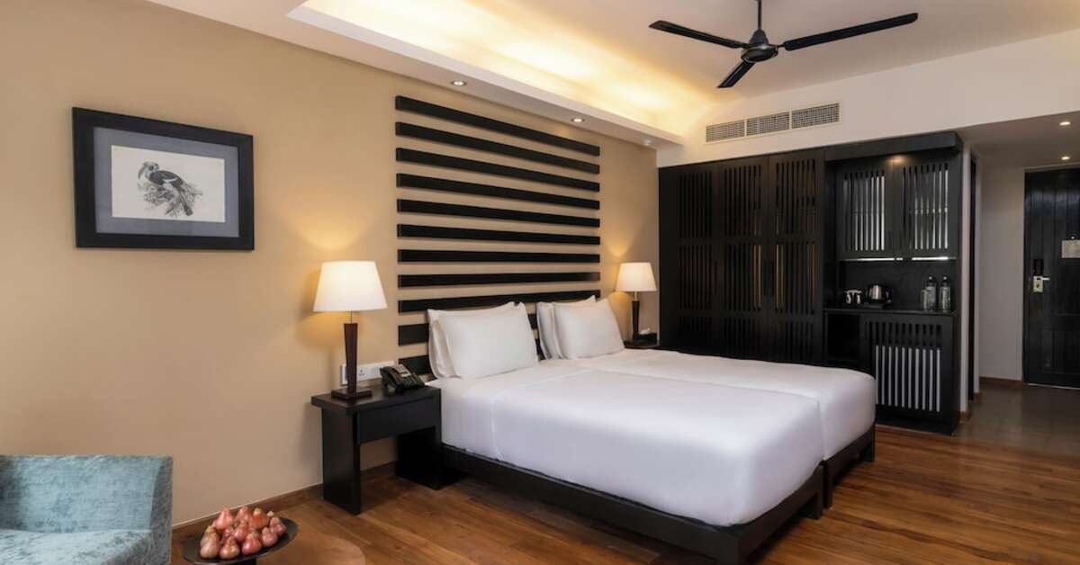 Een foto van Thaala Bentota Resort