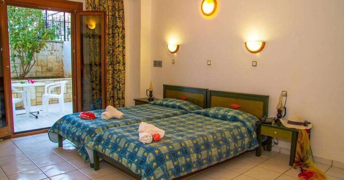 Een foto van Club Lyda Hotel