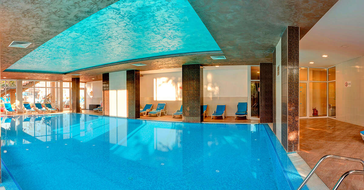 Een foto van Slavey Hotel