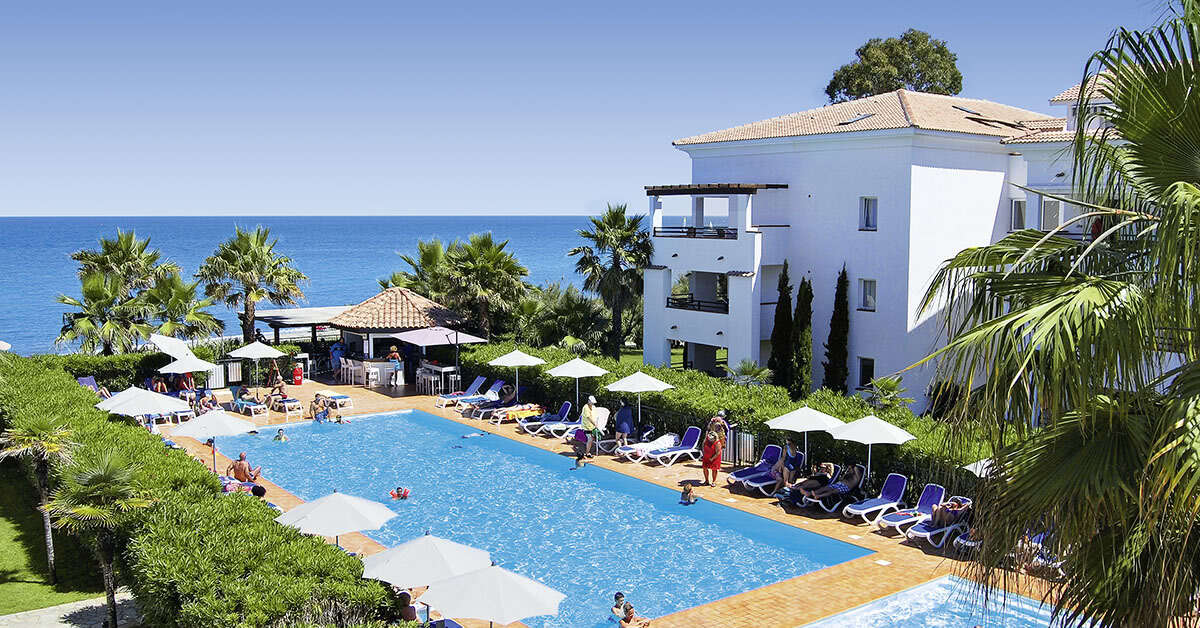 Een foto van Residence Sognu di Rena