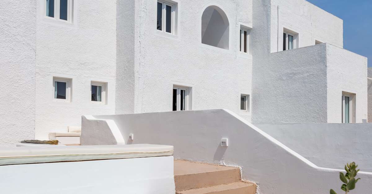 Een foto van Voca Hotel & Suites