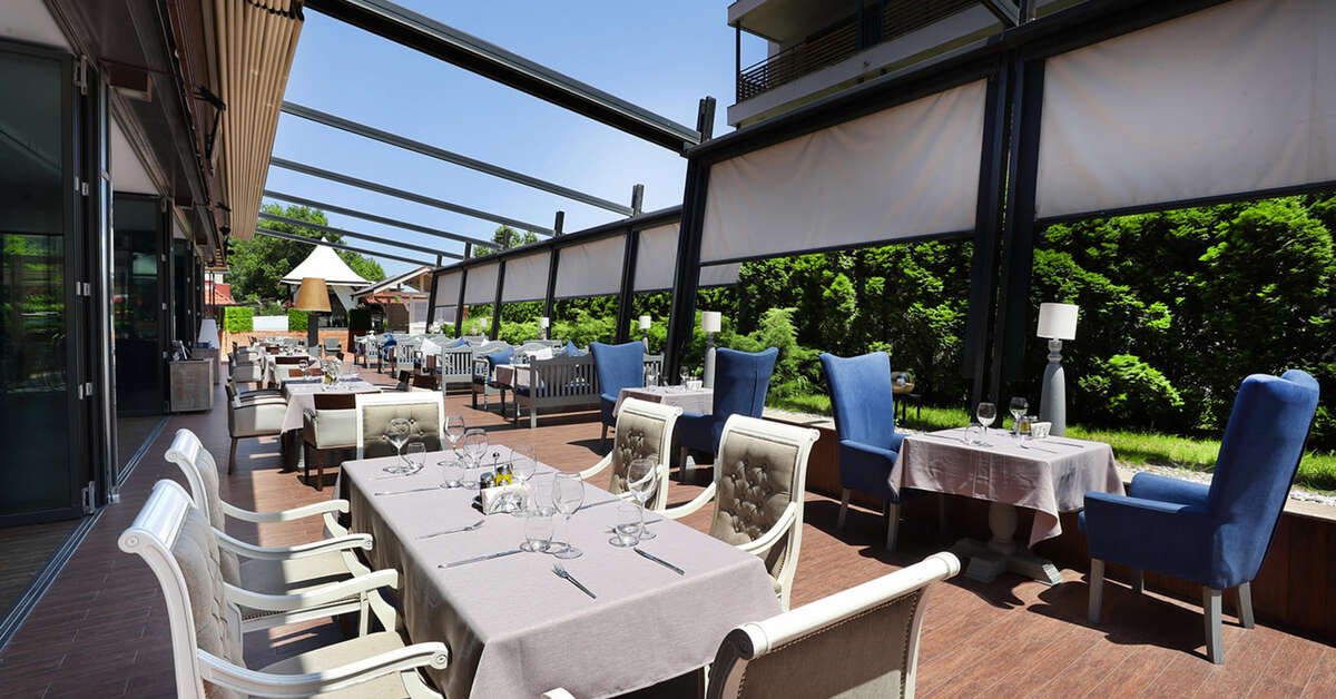 Ein Foto Galeon Residence Spa