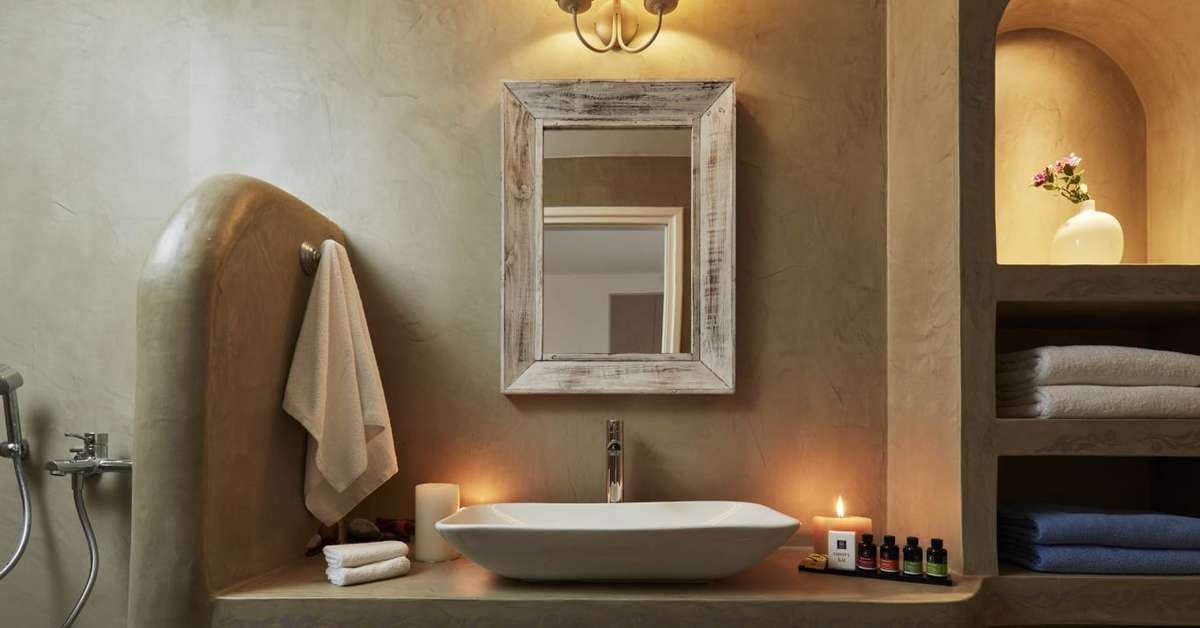 Een foto van Orabel Suites
