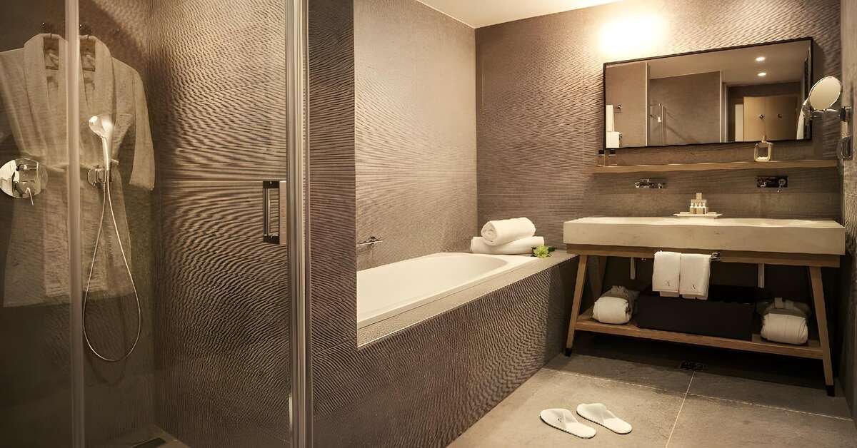 Ein Foto Hotel Excelsior Dubrovnik