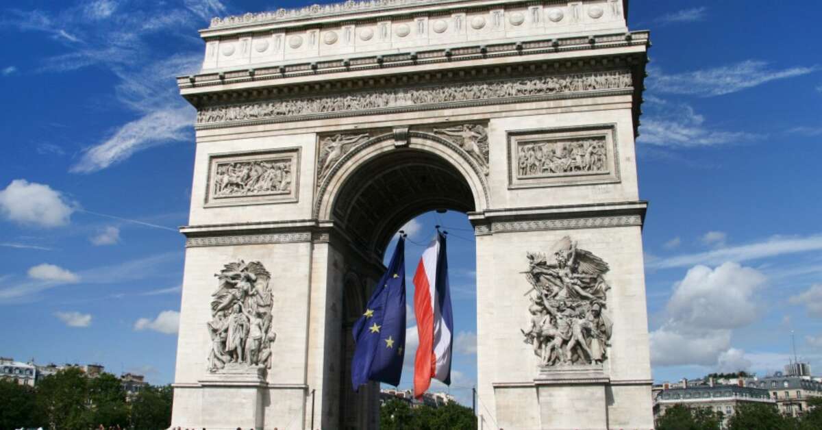 Een foto van Villa des Ambassadeurs