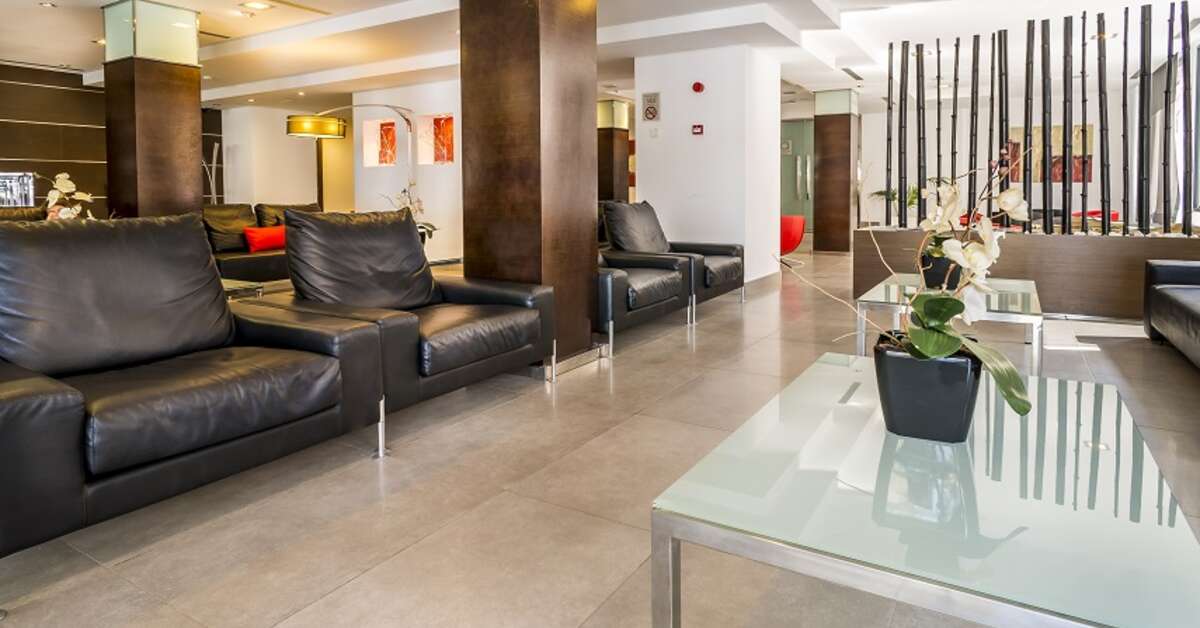 Een foto van Nautic Hotel & Spa
