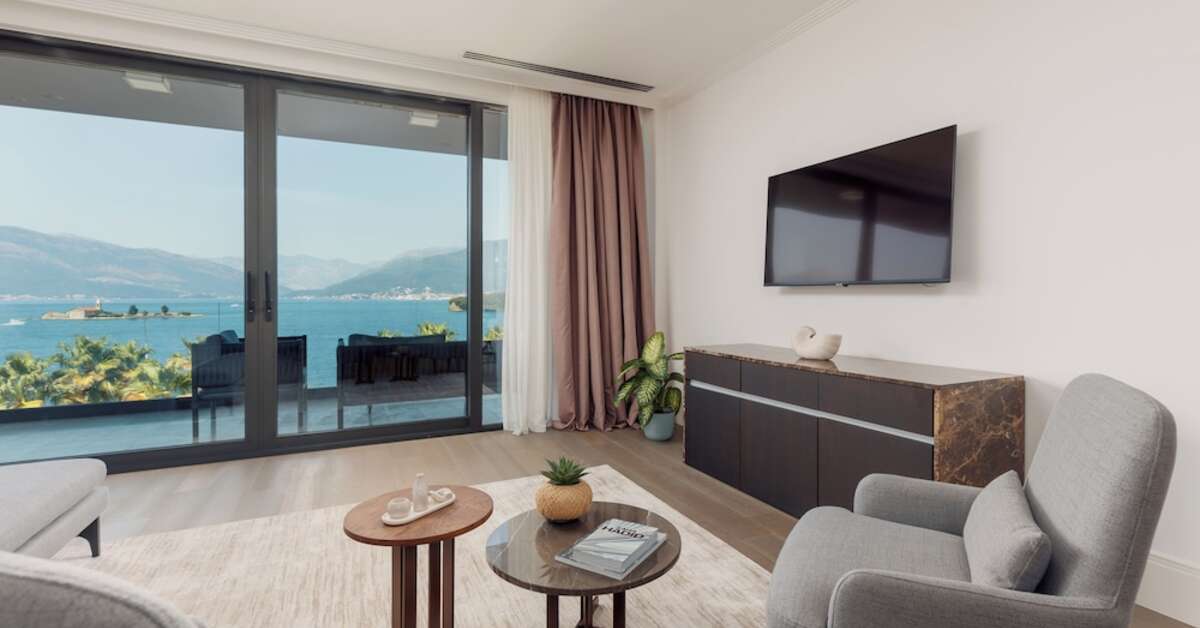 Een foto van Monte Palm Beach
