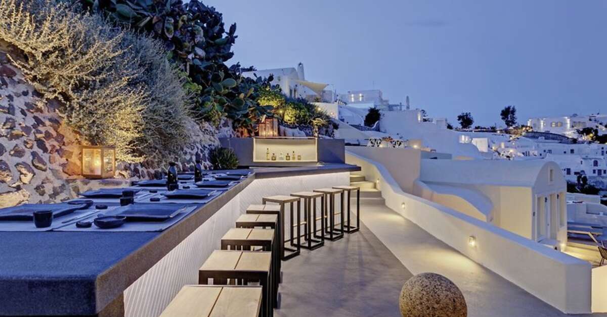 Ein Foto Mystique a Luxury Collection Hotel
