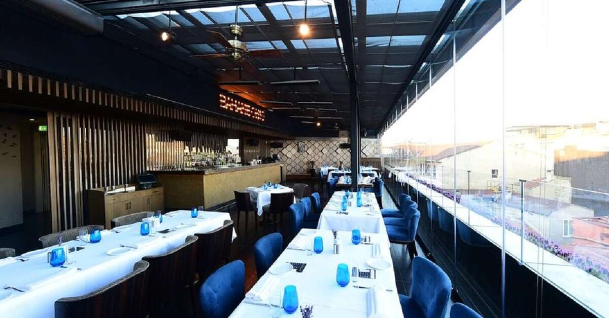 Een foto van Hotel 10 Karakoy Istanbul