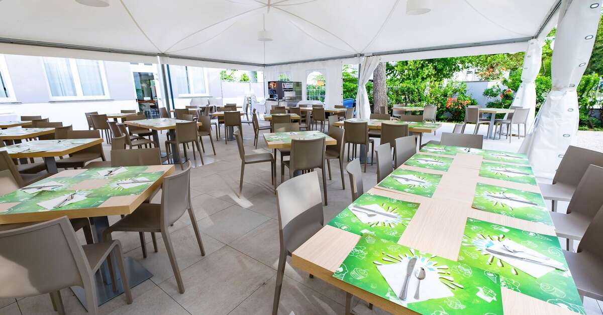 Een foto van Color Green Village