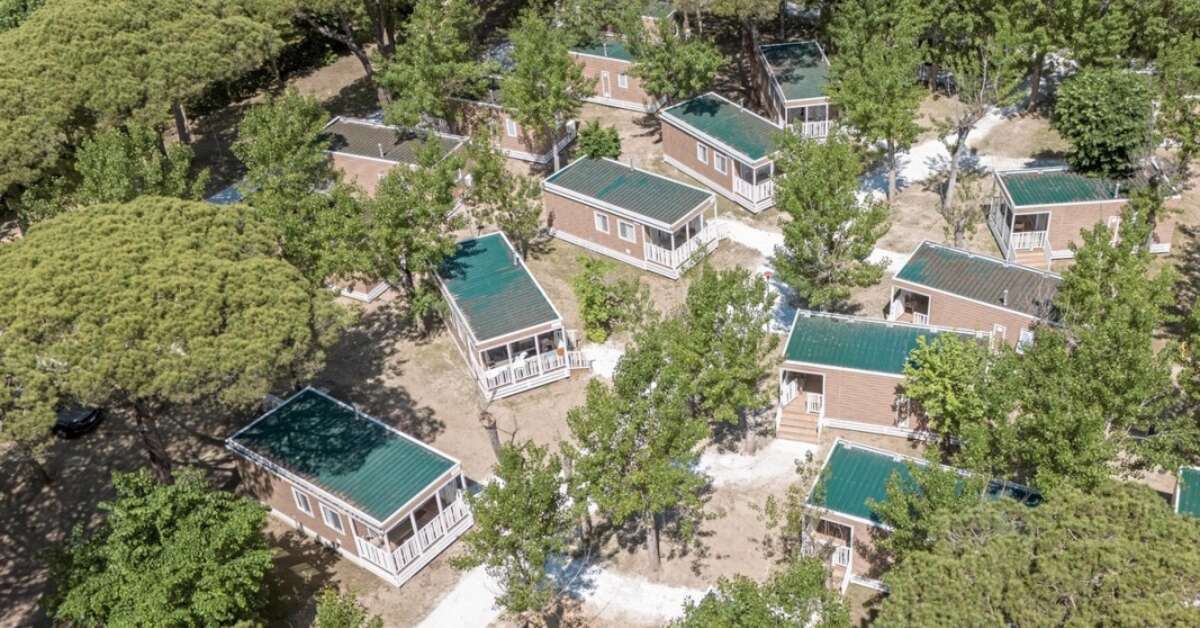 Een foto van Sentido Tuscany Premium Camp