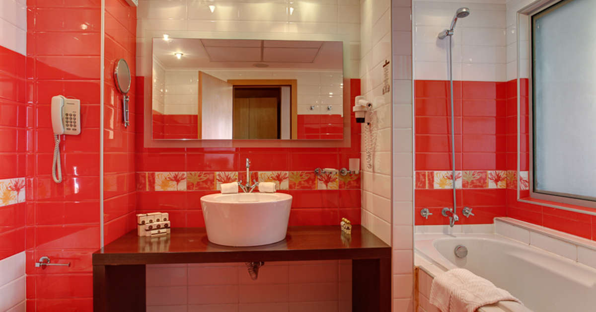 Een foto van Sandy Bay Hotel