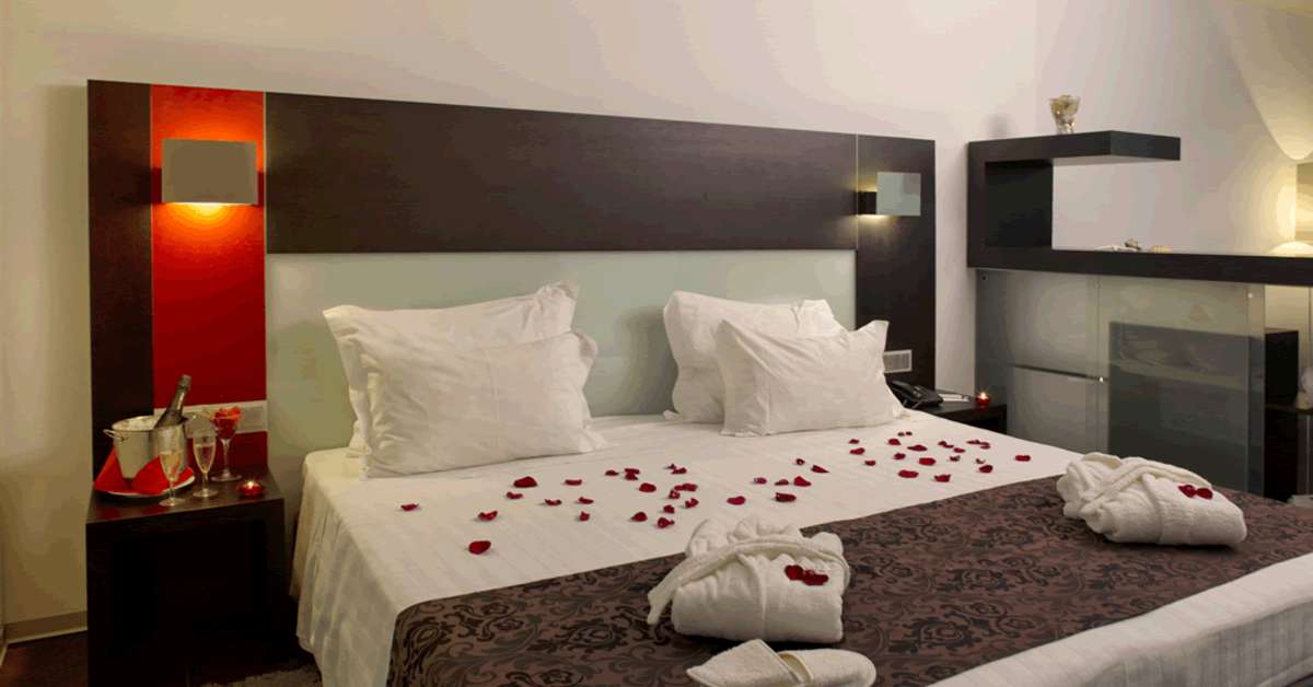 Een foto van Hotel Da Rocha