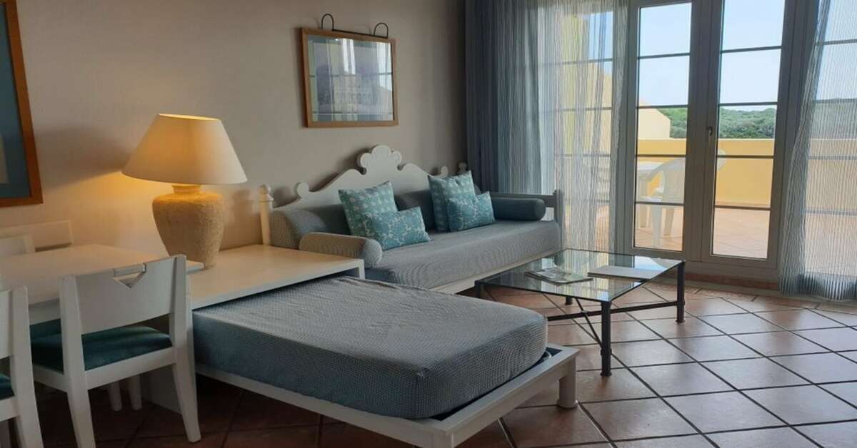 Ein Foto Grupotel Playa Club