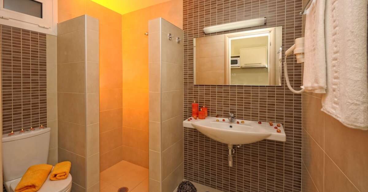 Een foto van Kristalli Hotel Appartementen