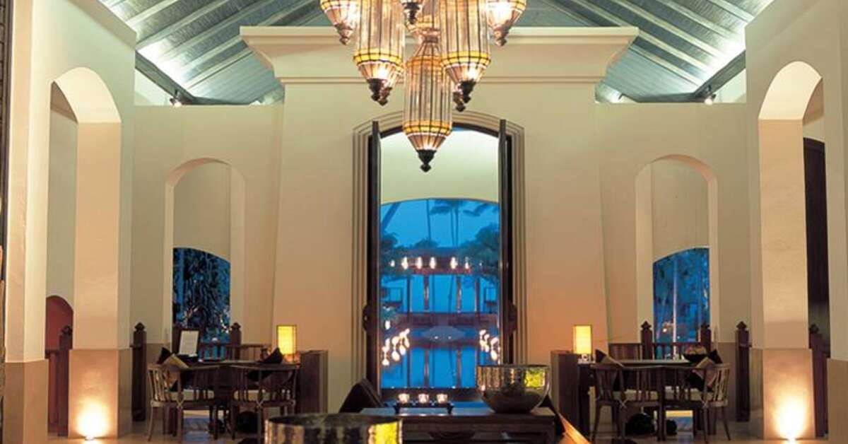Een foto van Anantara Bophut Resort & Spa