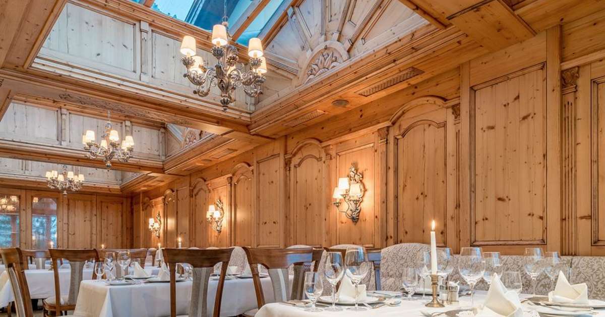 Een foto van Hotel Austria & Bellevue
