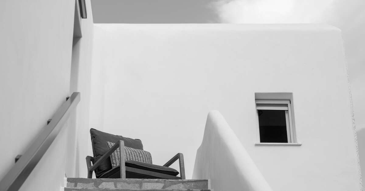 Een foto van Vrachos Suites Mykonos