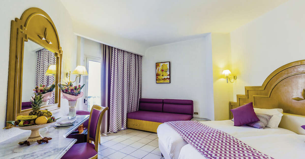 Ein Foto Riviera Resort