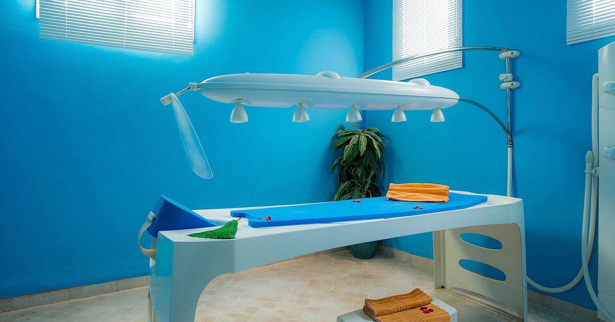 Een foto van Delta Hotels by Marriott Marrakech Eden Andalou